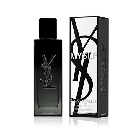 ysl damparfym|ysl myslf le perfume.